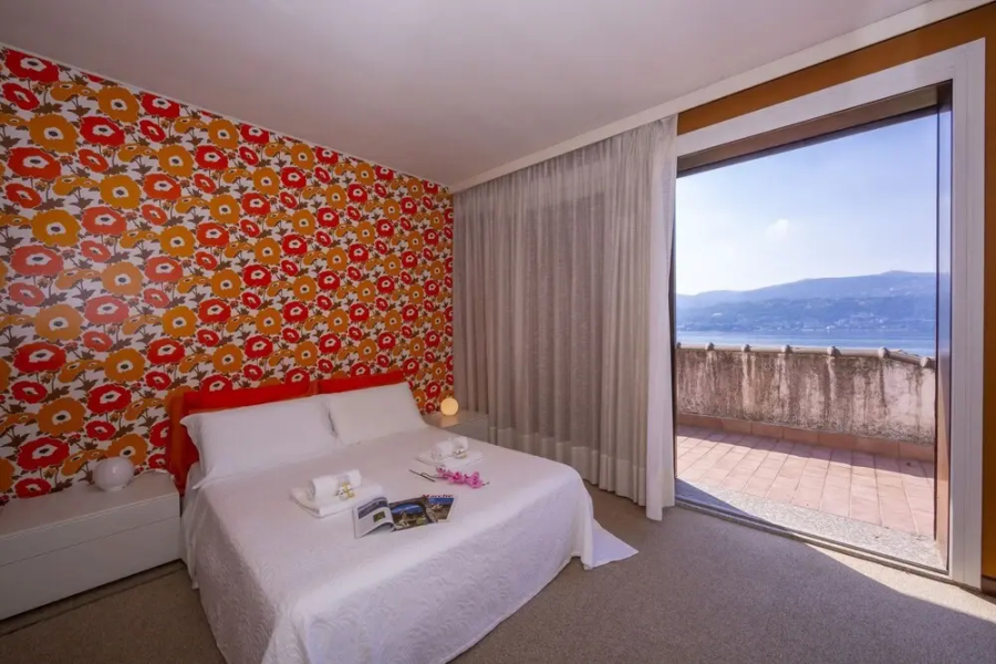 Villa Gianna Piscina Su Ranco