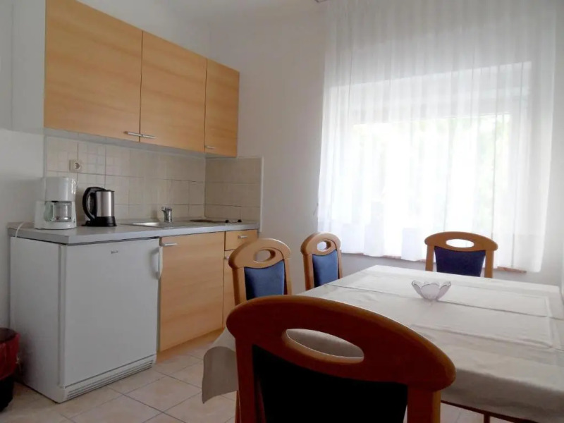 Apartments Petricevic