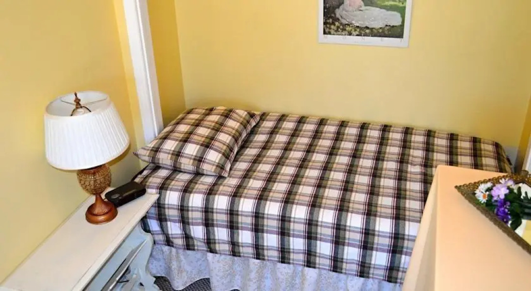 Thunder Bay Chez-Leger