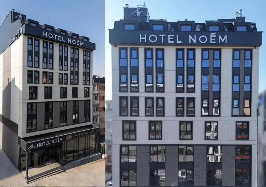 Noém Hotel