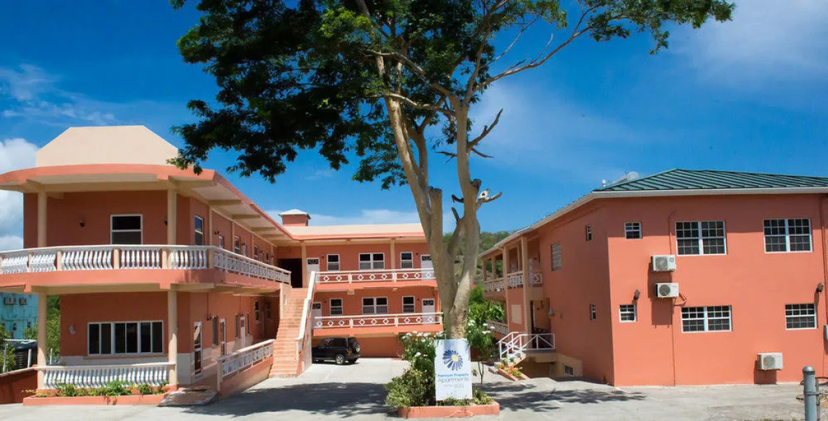 Premium Property Apartments