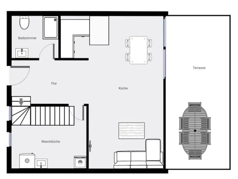 Geest & Moor 2 Modern Retreat