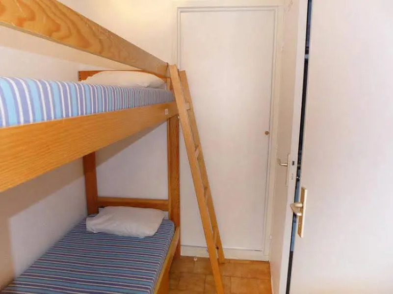 Residence Rene Cros I