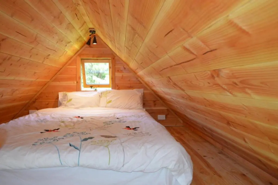 First Light Rangihaeata Retreat