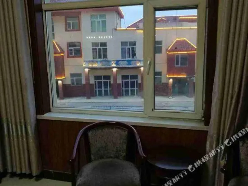 Tianyu Holiday Hotel