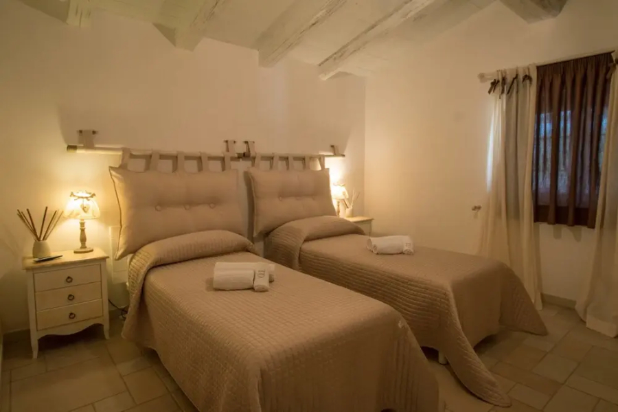 Trulli della Lama