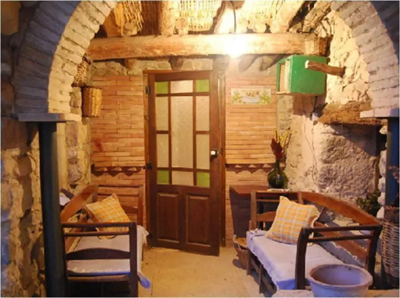 El Callejon De Andrese