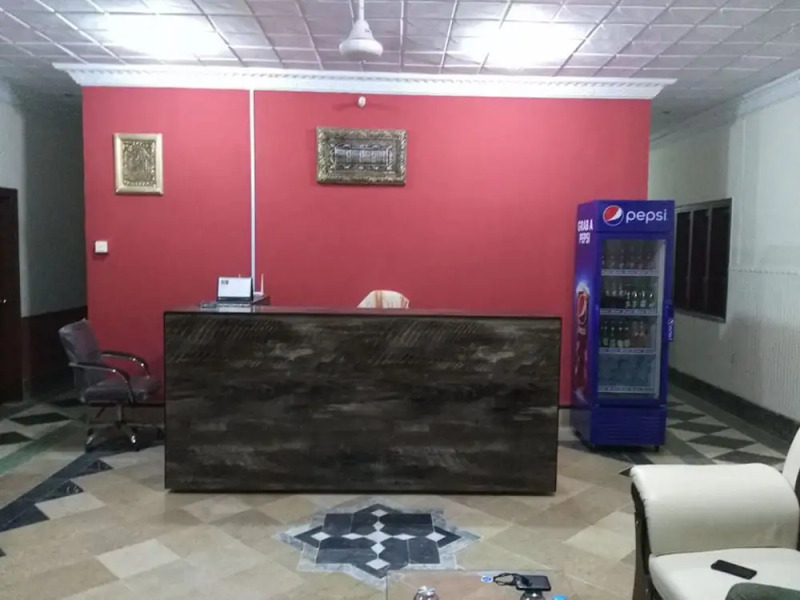 Alydia Inn Guest House