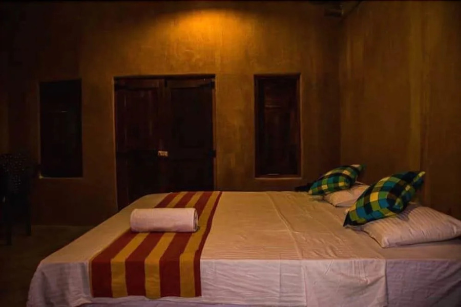 Green Ayurvedic Resort