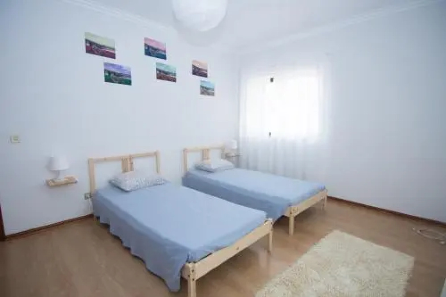 Old Village Hostel