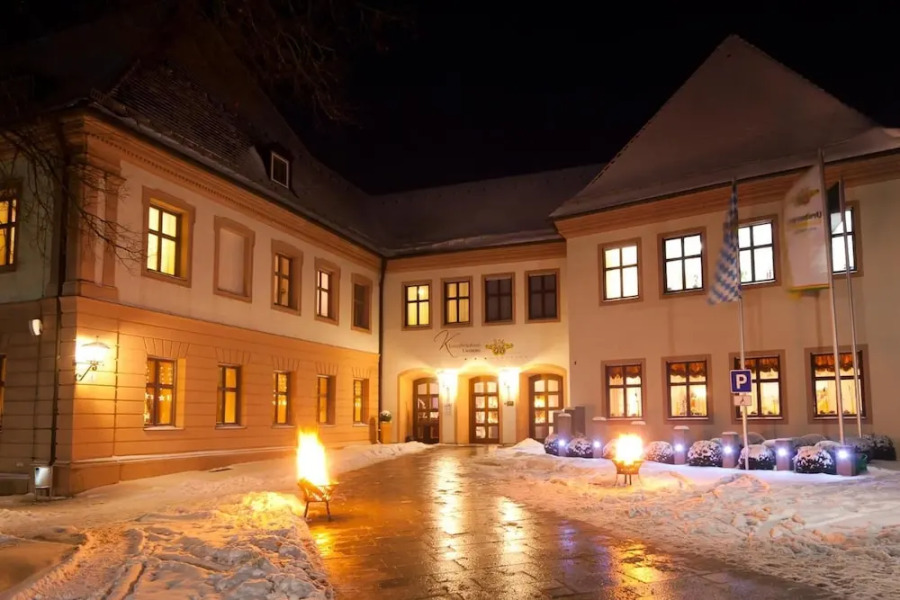 Klosterbräuhaus Ursberg