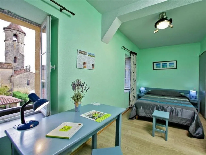 Le Belvédère de Belves