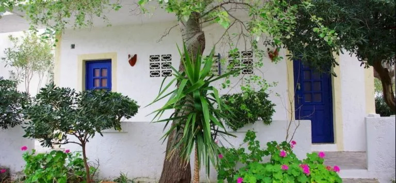 Castello Apartments