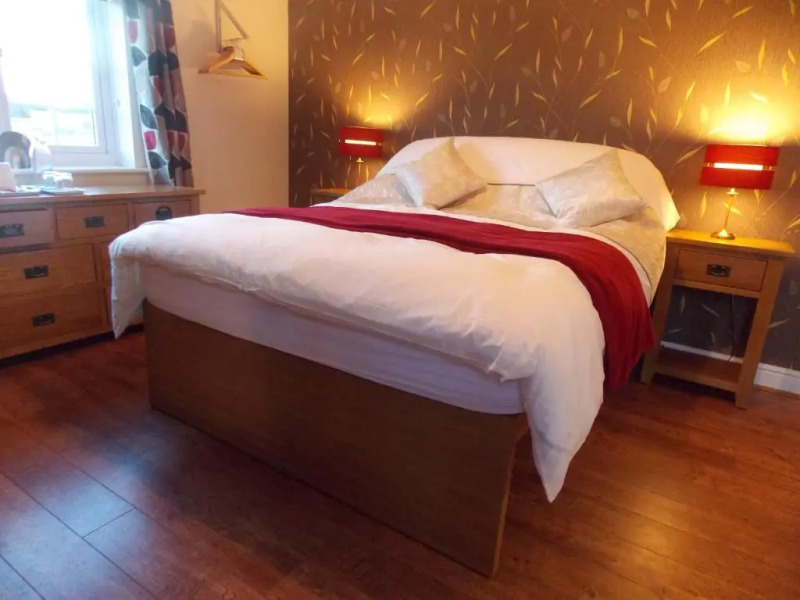 Craig Eithin B & B Holyhead