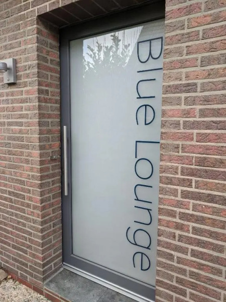 Ferienhaus Blue Lounge