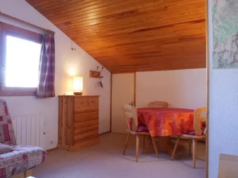 Apartment La rochette