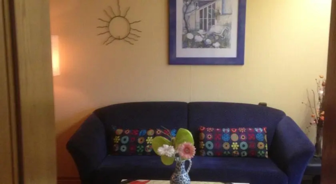 Ferienwohnung Hubertusblick