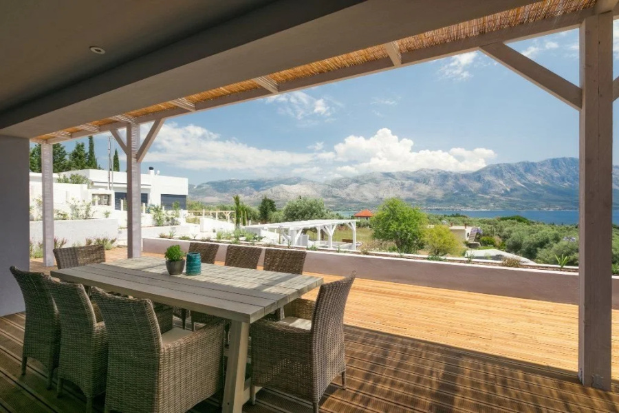 Villa Elia