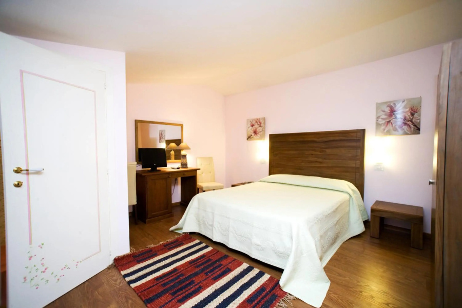 Il Baio Relais Natural Spa