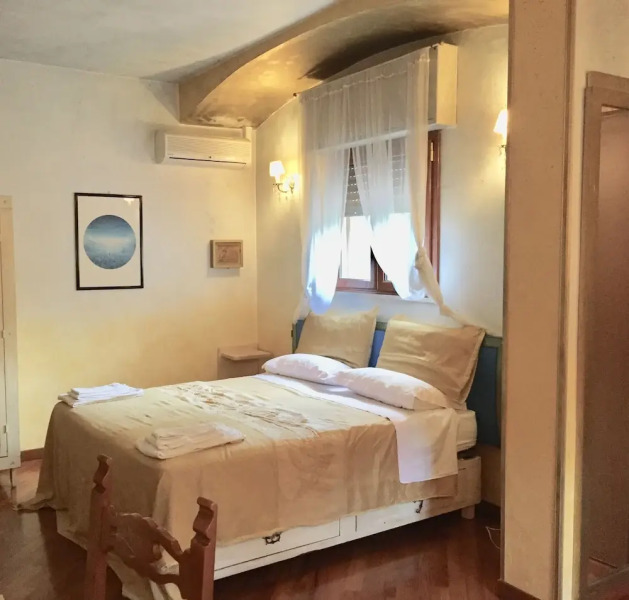 Luxury Apartments Villa Mary