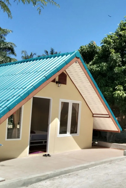 Rimlay laemsak homestay