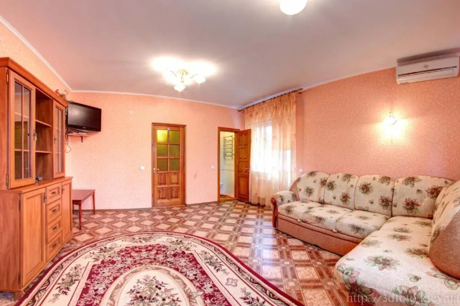 Отель Авиатор