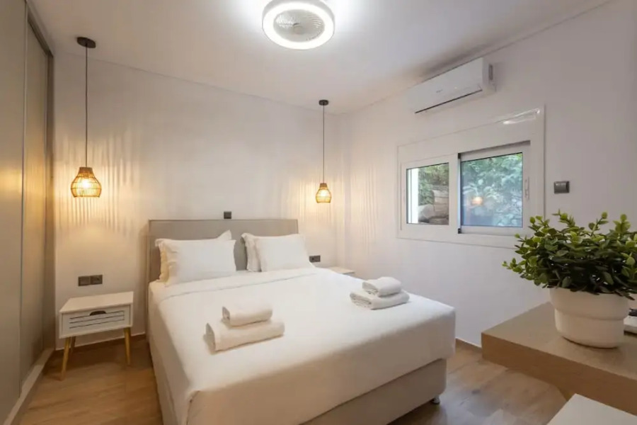 The Secret Garden Stay