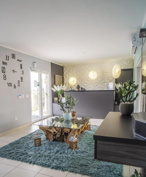 Hotel RH Boutique Aruba