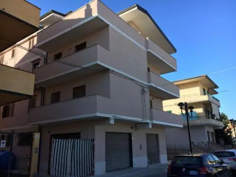 Appartamenti Desi