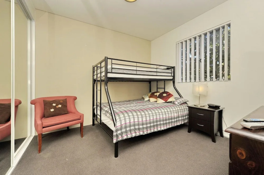 Cote D'Azur,  Unit 43/61 Donald Street