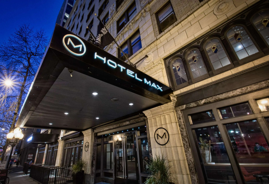 Hotel Max