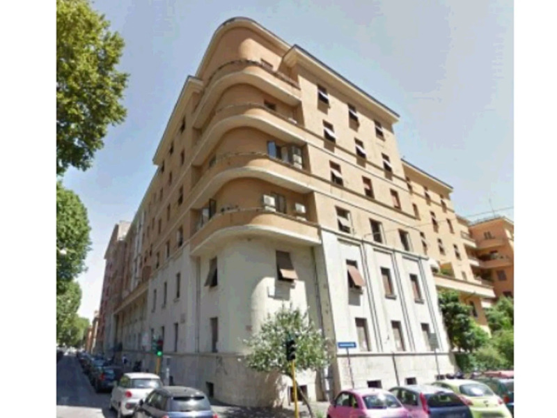 Roma in una Stanza GuestHouse