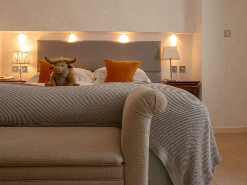 The Airds Hotel & Restaurant