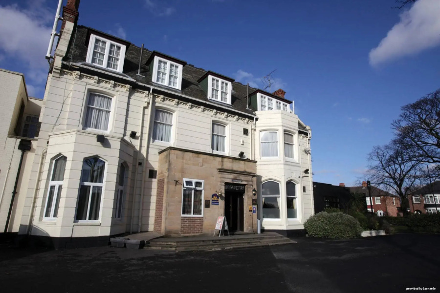 The Highfield Hotel