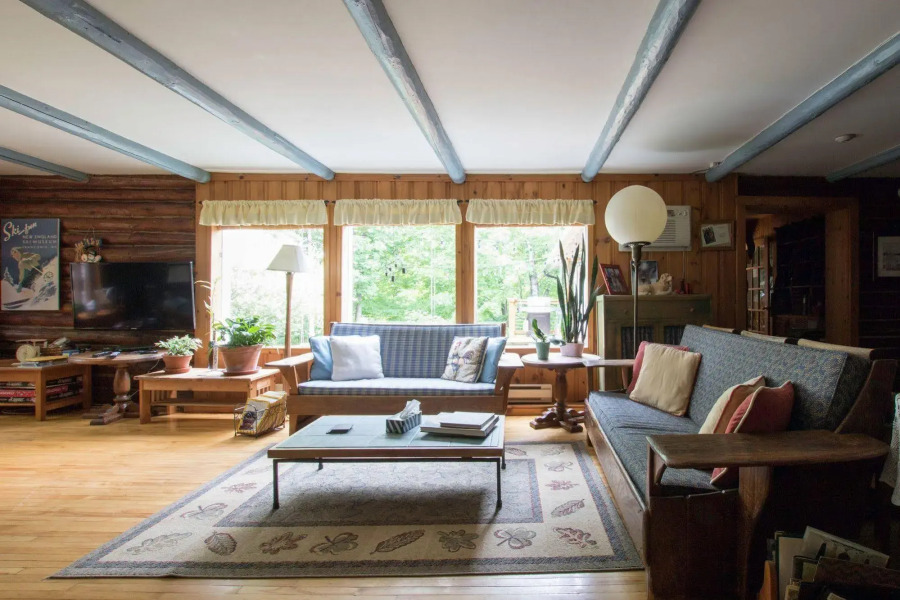 Auberge Le Lupin B&B