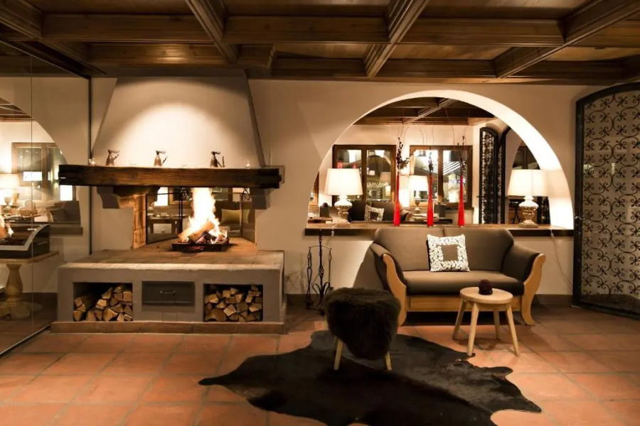Chalet Silvretta Hotel & Spa