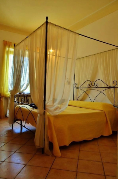 Affittacamere La Torre