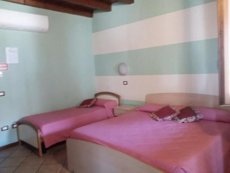 Agriturismo Pozzo Fiorito