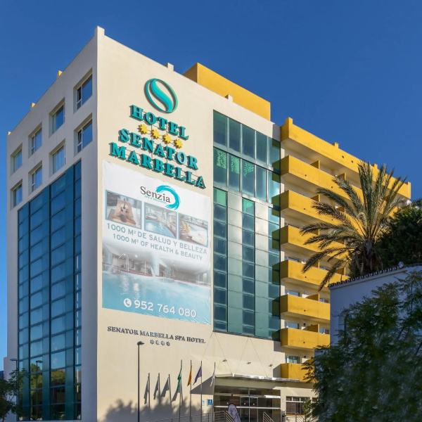 Senator Marbella Hotel