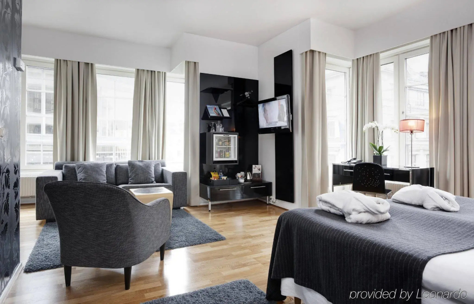 Rica Hotel Kungsgatan