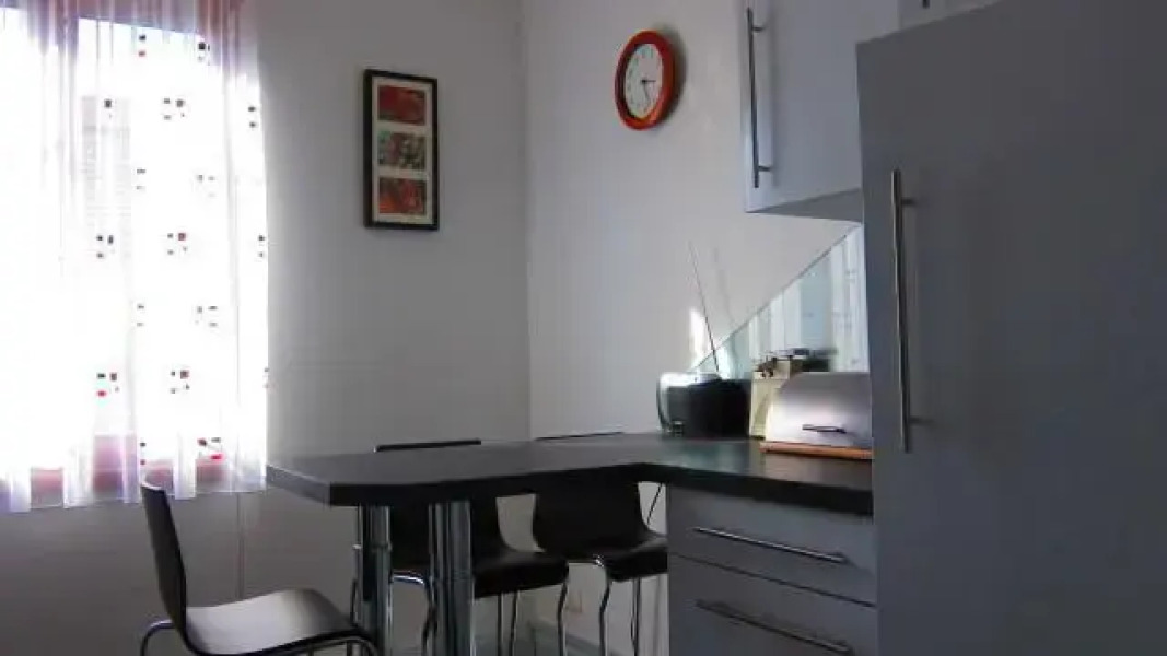 Meublé Stucki