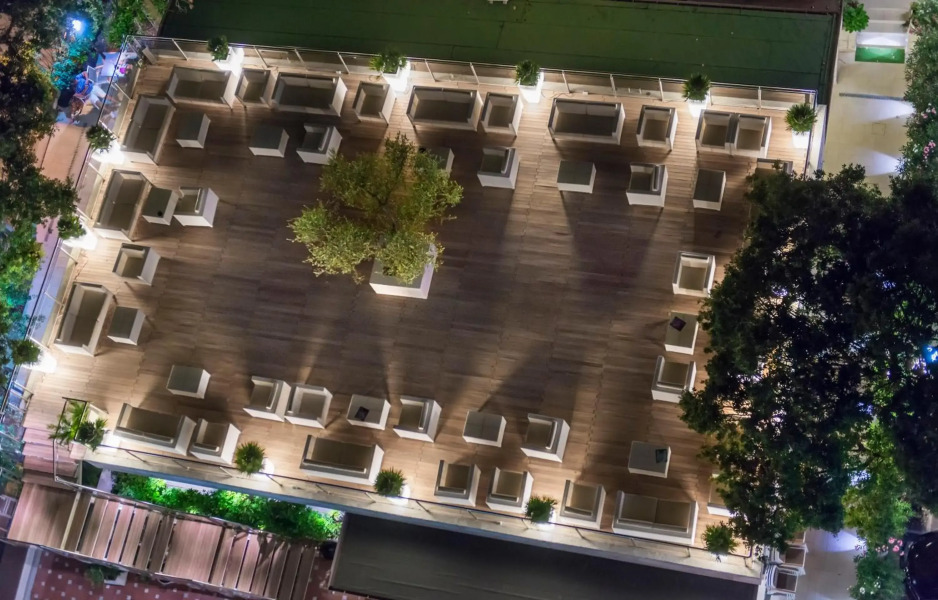 Hotel Gambrinus Tower Resort