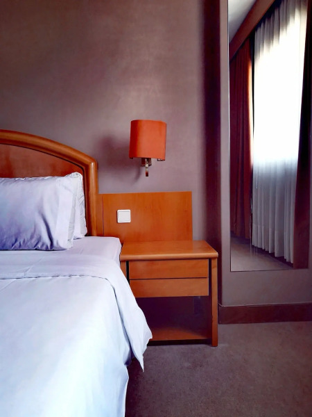 Hotel Estalagem Vianorte