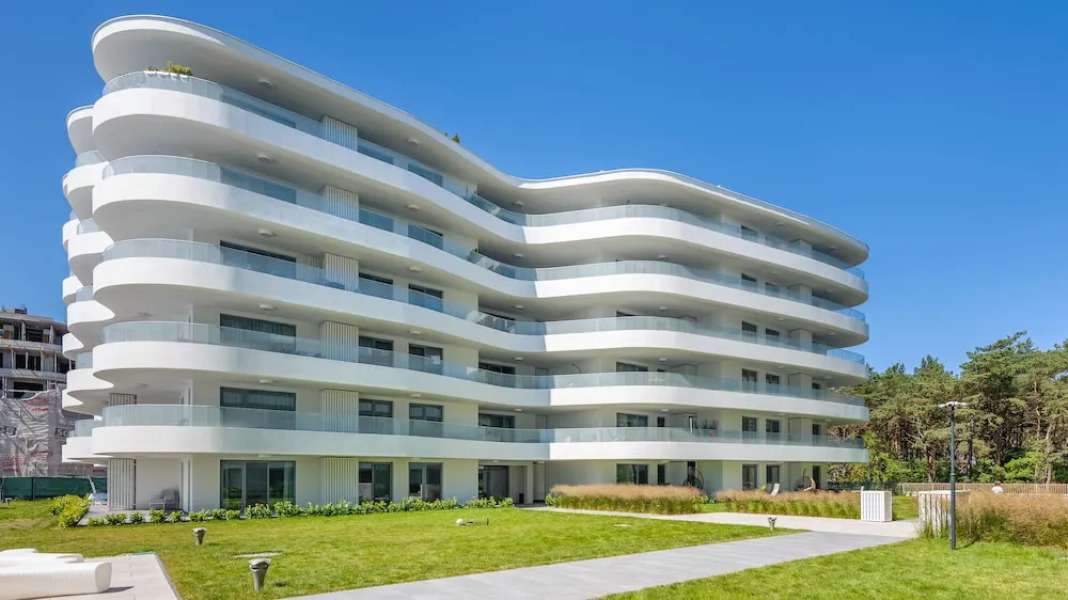 Apartamenty Sun & Snow Rogowo Pearl