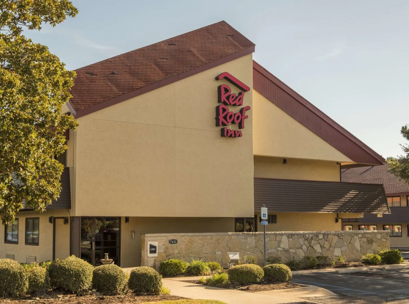 Red Roof Inn Detroit - Royal Oak/ Madison Heights
