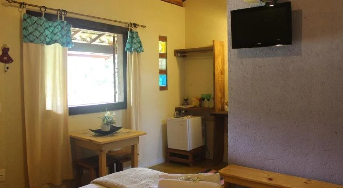 Pousada Luar do Cipo