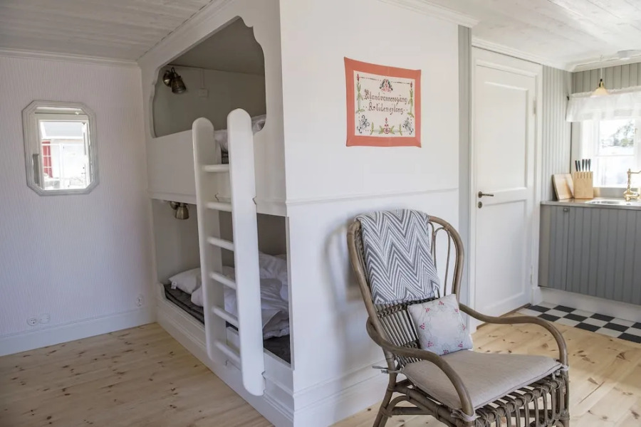 Astrid Lindgrens Världs