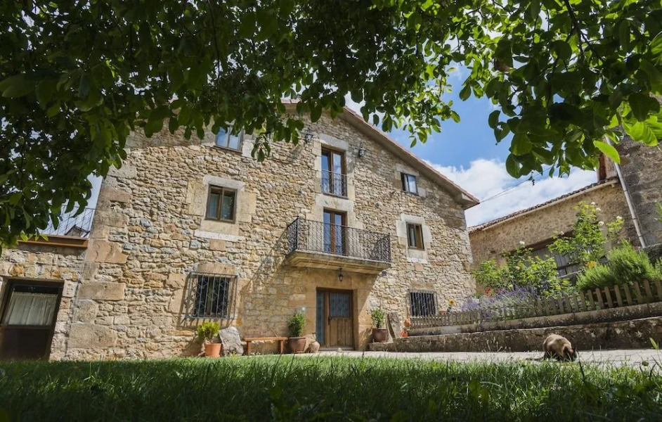 Hotel Rural La Nogala