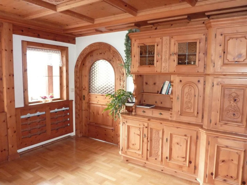 Ferienhaus Meusburger