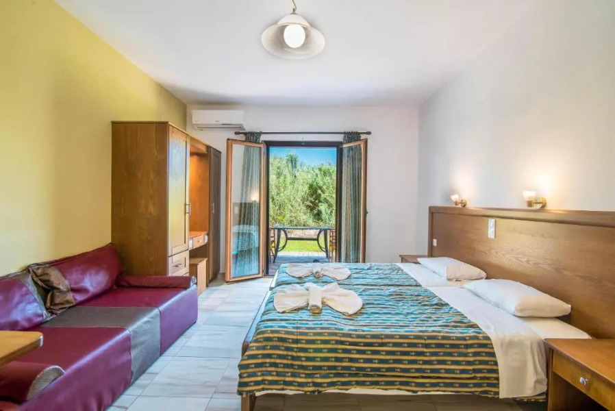 Mirage Arillas Studio Type C16